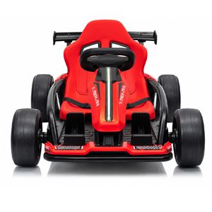 KART A BATERIA RIDE ON DRIFT ROJO - 33032-2