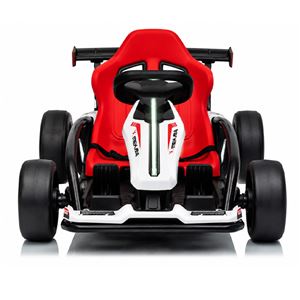 KART A BATERIA RIDE ON DRIFT BLANCO - 33033-2