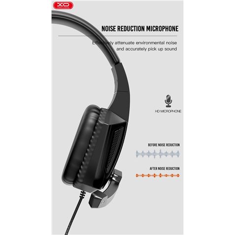 AURICULAR GAMING GM01 XO - XOGM01-2