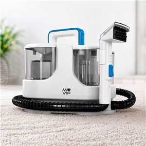ASPIRADORA DE TAPICERÍAS 650W MUVIP - MV0698-7