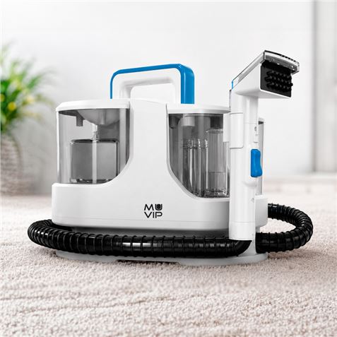 ASPIRADORA DE TAPICERÍAS 650W MUVIP - MV0698-7