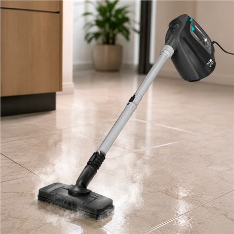 LIMPIADOR A VAPOR 16 EN 1 1350W MUVIP - MV0699-7
