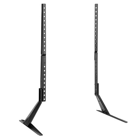SOPORTE UNIVERSAL DE SOBREMESA PARA TV DE 23" A 75" CROMAD - CR1252