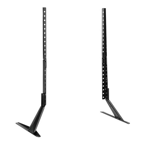 SOPORTE UNIVERSAL DE SOBREMESA PARA TV DE 23" A 75" CROMAD - CR1252-1
