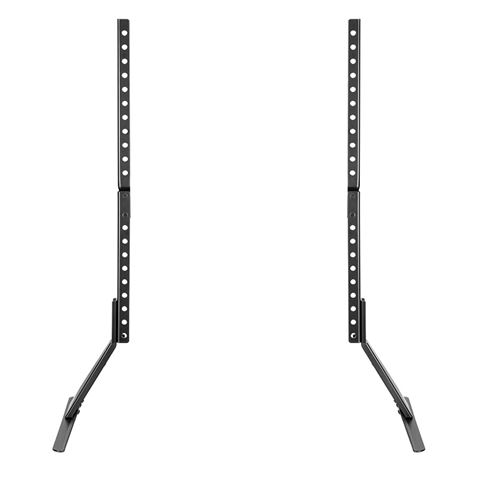 SOPORTE UNIVERSAL DE SOBREMESA PARA TV DE 23" A 75" CROMAD - CR1252-2