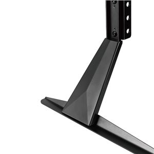 SOPORTE UNIVERSAL DE SOBREMESA PARA TV DE 23" A 75" CROMAD - CR1252-3