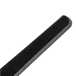 SOPORTE UNIVERSAL DE SOBREMESA PARA TV DE 23" A 75" CROMAD - CR1252-4