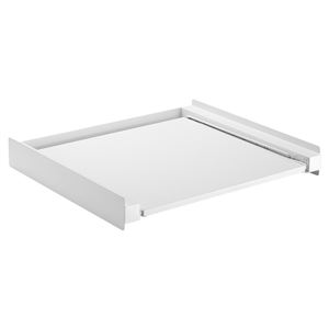 SOPORTE ELEVADOR UNIVERSAL PARA LAVADORAS Y SECADORAS WASHBASE CROMAD - CR1253-1