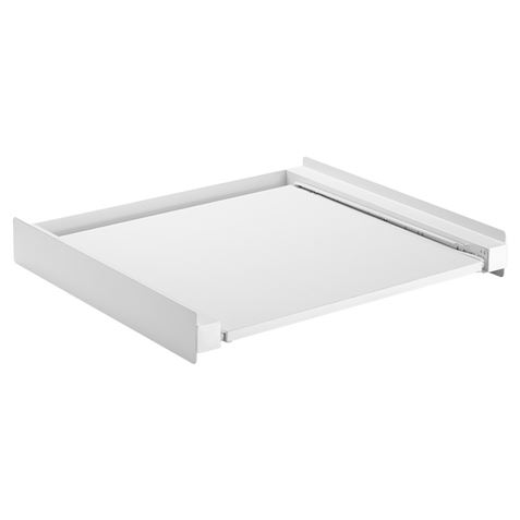 SOPORTE ELEVADOR UNIVERSAL PARA LAVADORAS Y SECADORAS WASHBASE CROMAD - CR1253-1