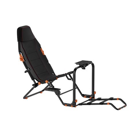 RACING COCKPIT GT PRO CROMAD - CR1254