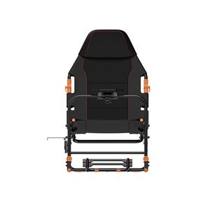 RACING COCKPIT GT PRO CROMAD - CR1254-1