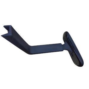 BRAZO IZQUIERDO PARA SILLA CR1133 CROMAD - REP1329.