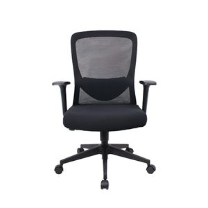 SILLA OFICINA GAMA ACOMODA WORK AIR CROMAD - CR1255