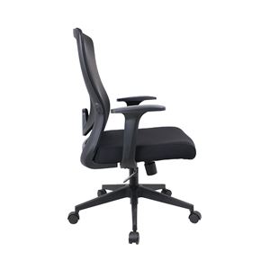SILLA OFICINA GAMA ACOMODA WORK AIR CROMAD - CR1255-2