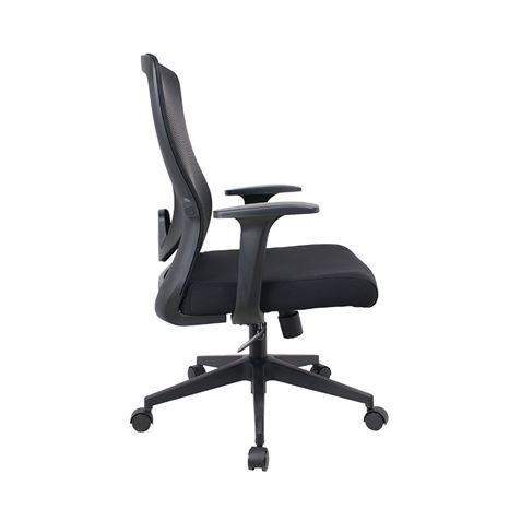 SILLA OFICINA GAMA ACOMODA WORK AIR CROMAD - CR1255-2