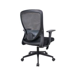 SILLA OFICINA GAMA ACOMODA WORK AIR CROMAD - CR1255-3