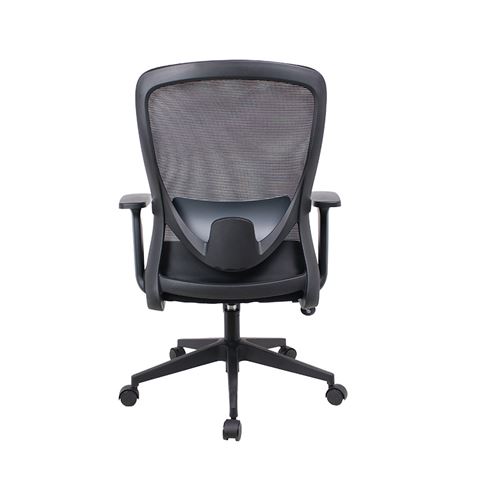 SILLA OFICINA GAMA ACOMODA WORK AIR CROMAD - CR1255-4