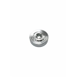 PLACA DE CUCHILLA INFERIOR PARA DESBROZADORA BLIM BL0482 - REP1016