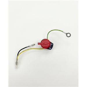 INTERRUPTOR DE PARADA PARA MOTOBOMBA BL0464 BLIM - REP1145.