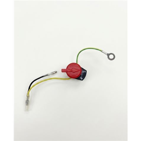 INTERRUPTOR DE PARADA PARA MOTOBOMBA BL0464 BLIM - REP1145.