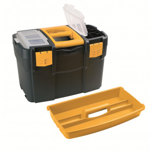 CAJA DE HERRAMIENTAS 460×280×455MM...