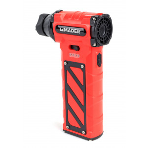 SOPLADOR DE AIRE TURBO A BATERIA MADER