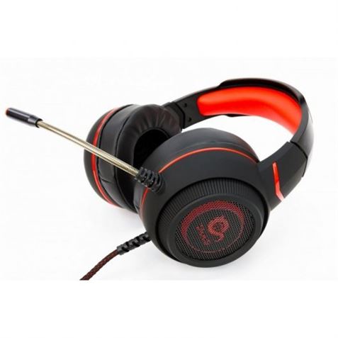 PACK GAMING V2 TECLADO USB + RATON + AURICULARES + ALFOMBRILLA TALIUS - TAL-GKITV2-2