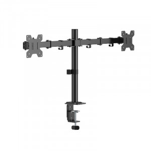 SOPORTE DE MESA 2 MONITORES 17"-32"...