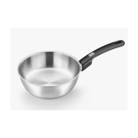 SARTEN ACERO INOXIDABLE 26CM SERIE...