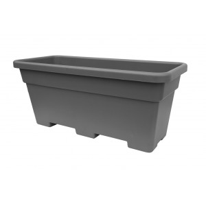JARDINERA MAXI RECTANGULAR 100CM...
