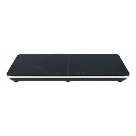COCINA DE INDUCCIÓN 2 FUEGOS 3500W MUVIP