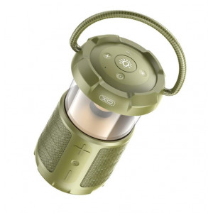 ALTAVOZ BLUETOOTH 15W CON LAMPARA...