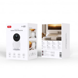 PROYECTOR LED | 170 LUMENS | HD |...