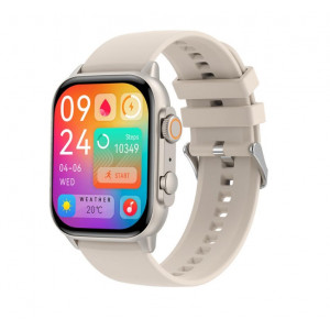 SMARTWATCH J9 1.96" | LLAMADAS BT |...