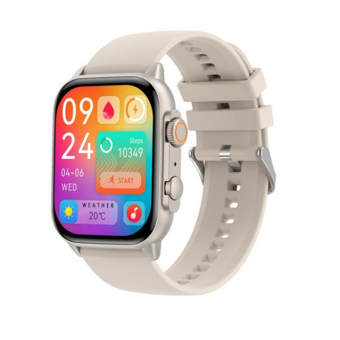 SMARTWATCH J9 1.96" | LLAMADAS BT |...