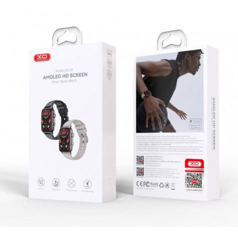 SMARTWATCH J9 1.96" | LLAMADAS BT |...
