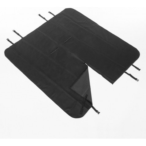 FUNDA PROTECTORA DE COCHE PARA...