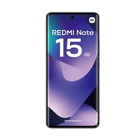 SMARTPHONE REDMI NOTE 15 6.77" | 5G |...