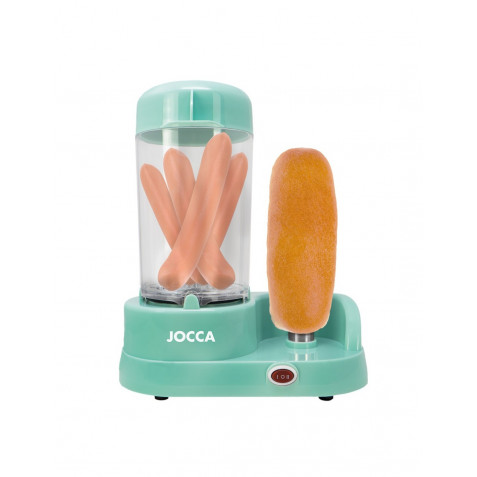 MAQUINA PARA PERRITOS CALIENTES HOT...