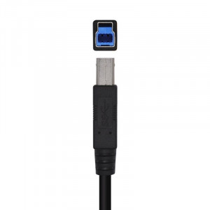 CABLE IMPRESORA USB 3.0 2 METROS...