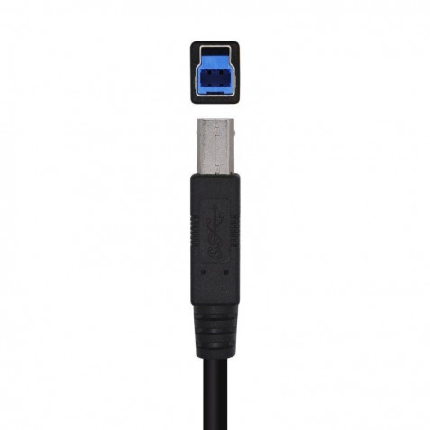 CABLE IMPRESORA USB 3.0 2 METROS...