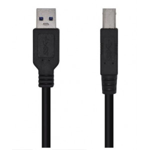 CABLE IMPRESORA USB 3.0 2 METROS...