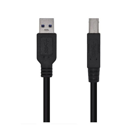 CABLE IMPRESORA USB 3.0 2 METROS...