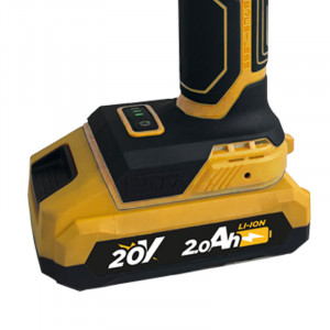 TIJERA DE PODAR S/CARBONES 20V |...