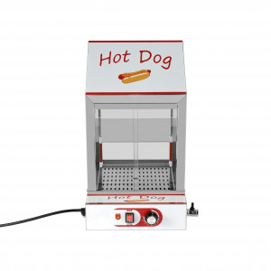 MAQUINA HOT DOGS CHEF PRO