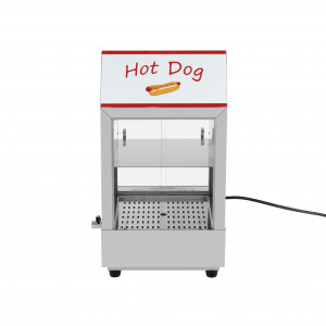 MAQUINA HOT DOGS CHEF PRO