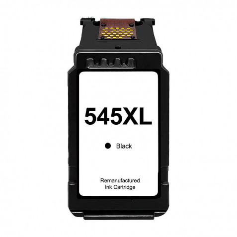 CARTUCHO DE TINTA NEGRO PG-545 XL...