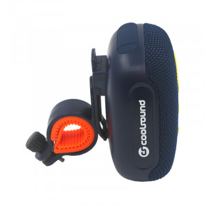 ALTAVOZ BLUETOOTH RIDERBEAT AZUL...