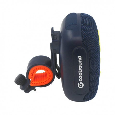 ALTAVOZ BLUETOOTH RIDERBEAT AZUL...