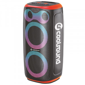 ALTAVOZ KARAOKE PORTATIL COOLSOUND...